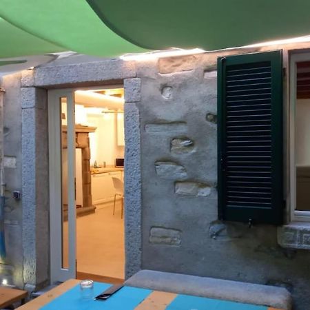 B-Lake Apartment בלאג'יו מראה חיצוני תמונה