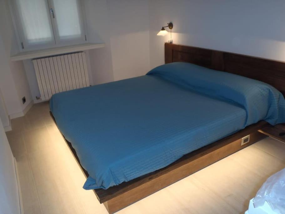 B-Lake Apartment בלאג'יו מראה חיצוני תמונה