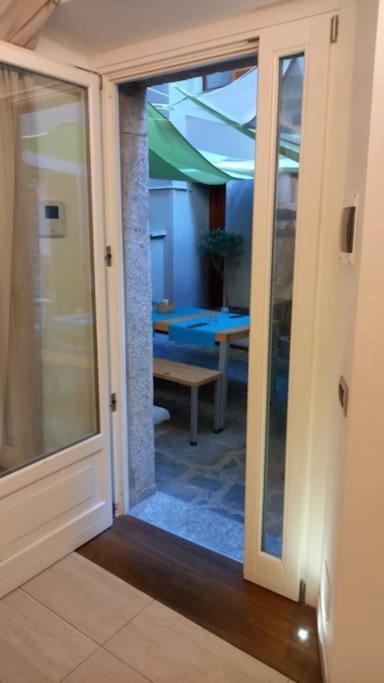 B-Lake Apartment בלאג'יו מראה חיצוני תמונה
