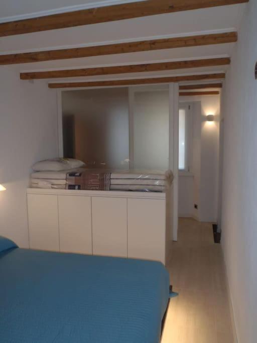 B-Lake Apartment בלאג'יו מראה חיצוני תמונה